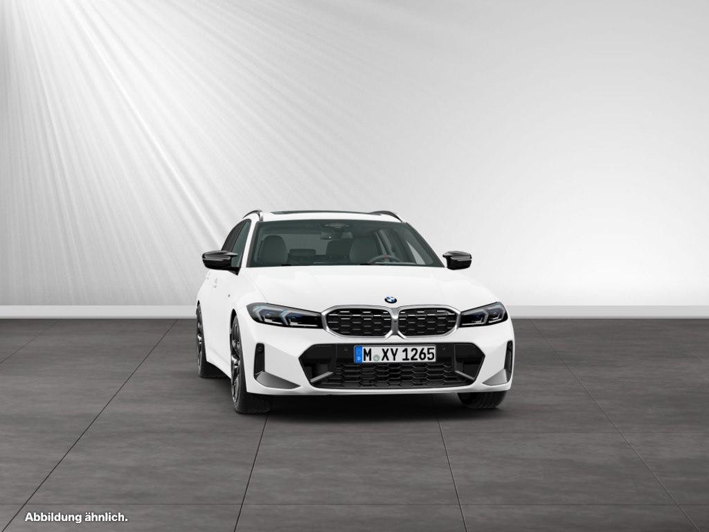 BMW M340
