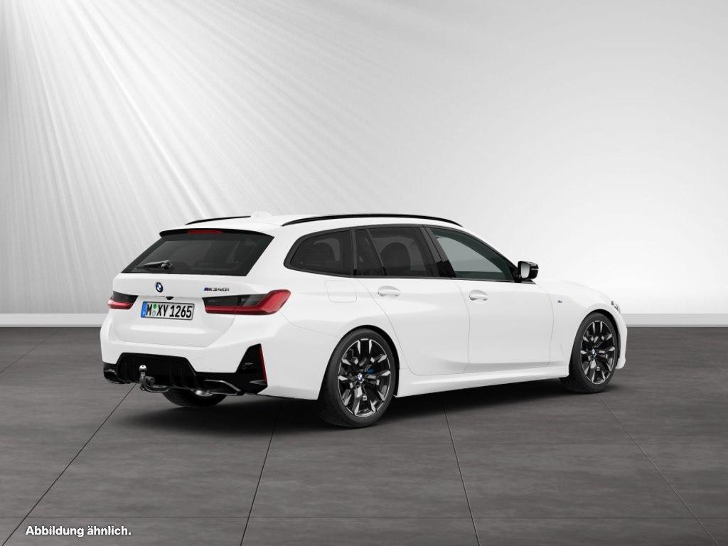 BMW M340