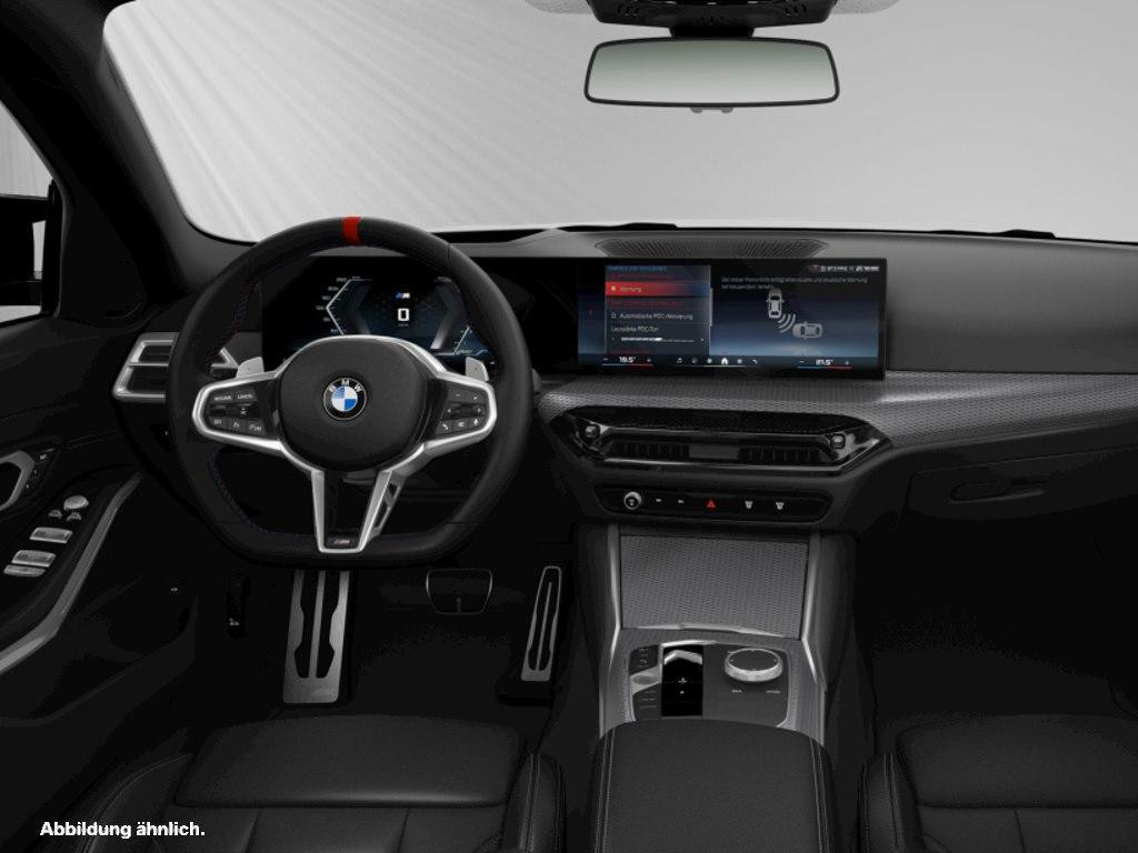 BMW M340