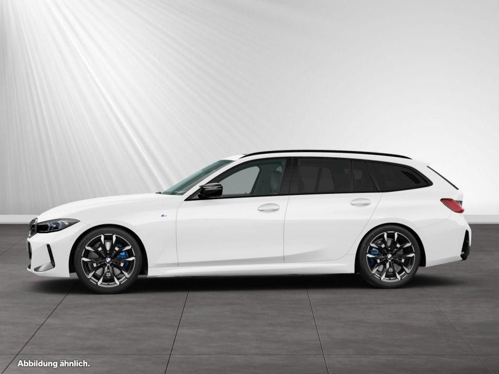 BMW M340
