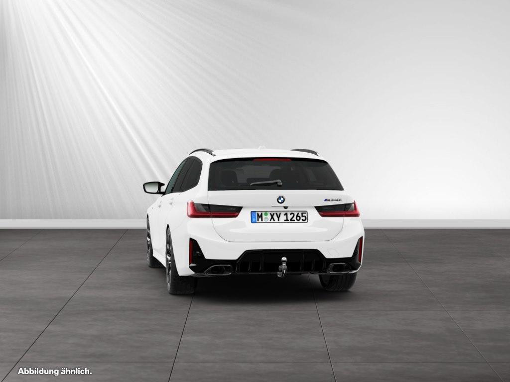 BMW M340