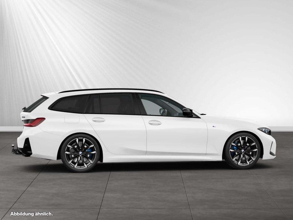 BMW M340