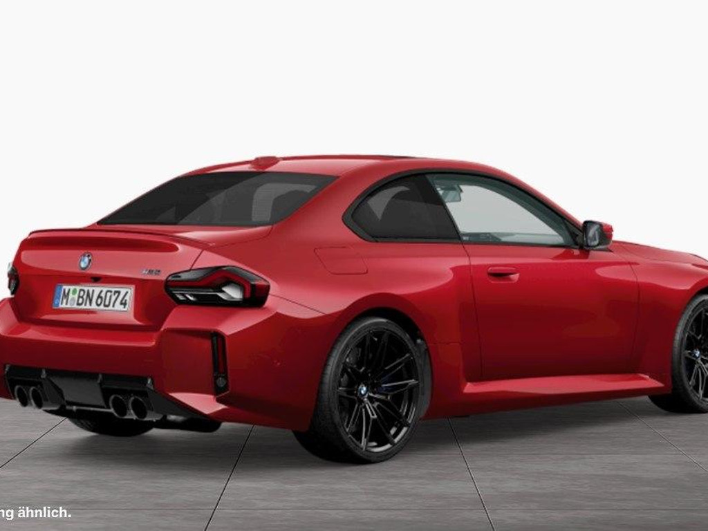 BMW M2
