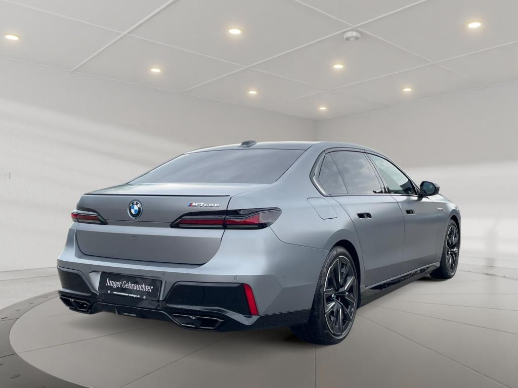 BMW 7 Serie
