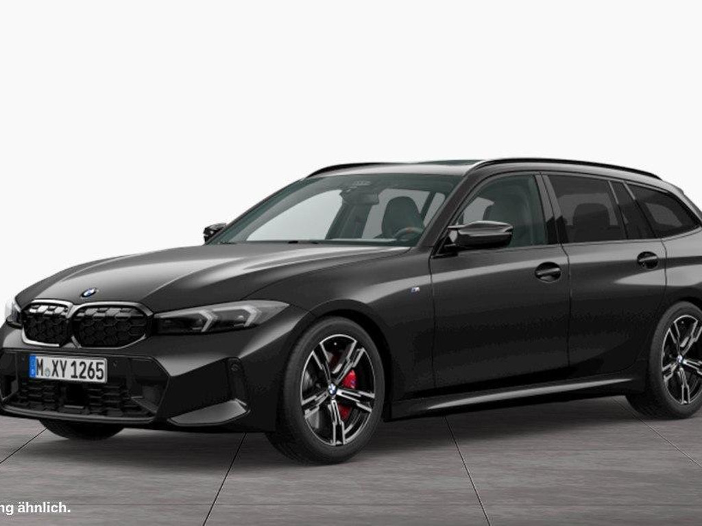 BMW M340 M-Sport xDrive