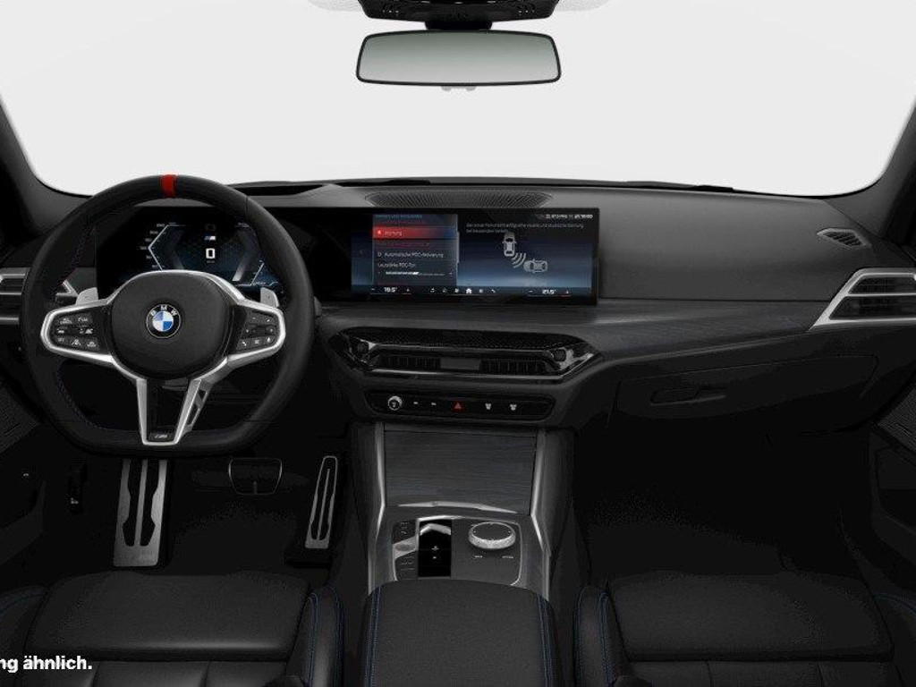 BMW M340