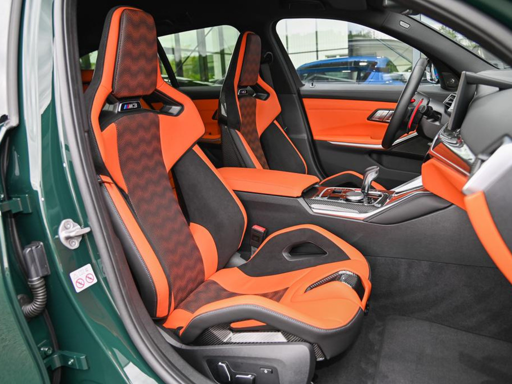 BMW M3