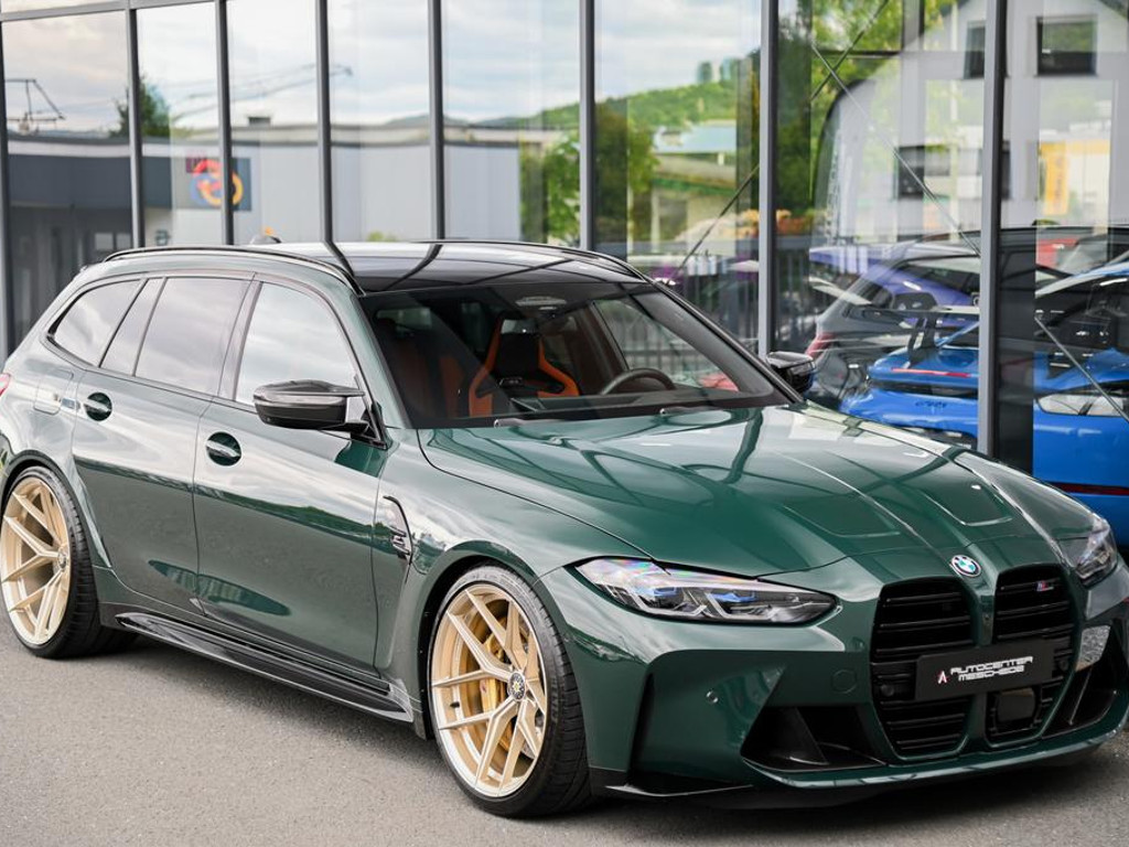 BMW M3