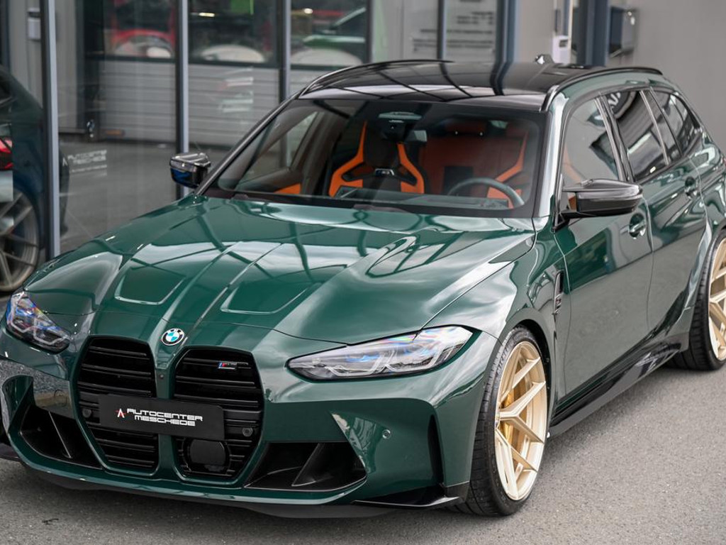 BMW M3