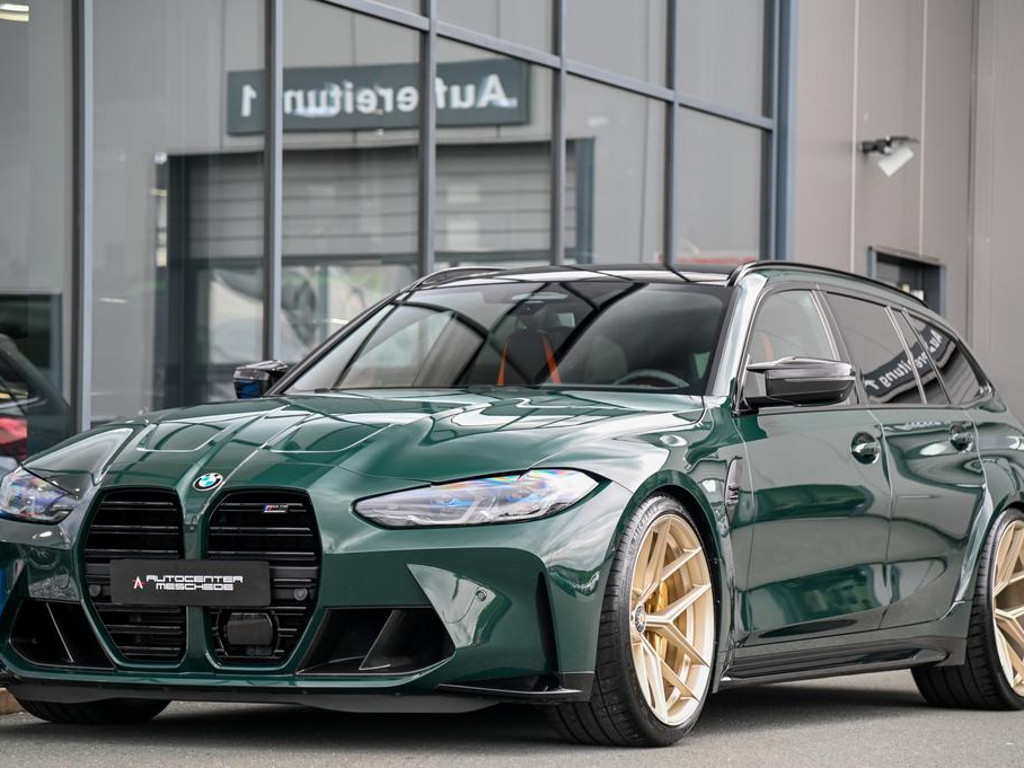 BMW M3