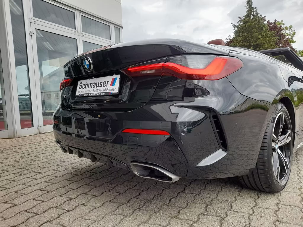 BMW M440