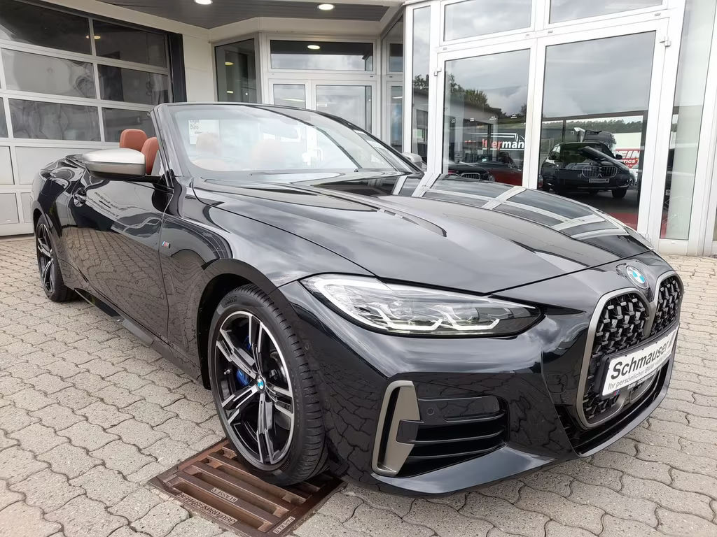 BMW M440