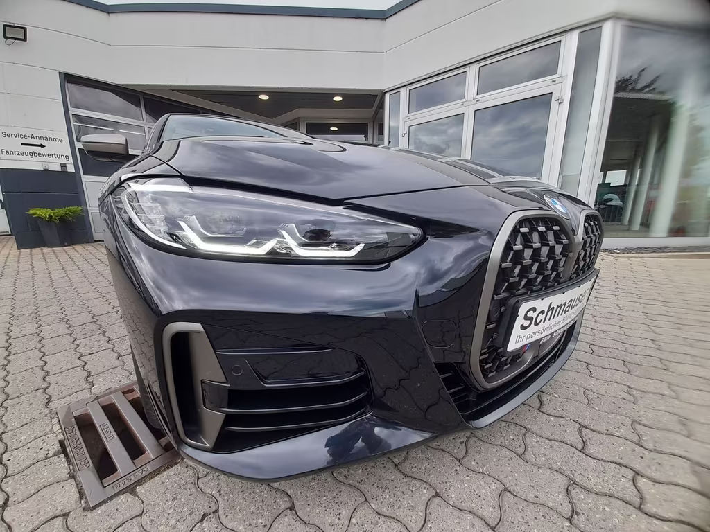 BMW M440