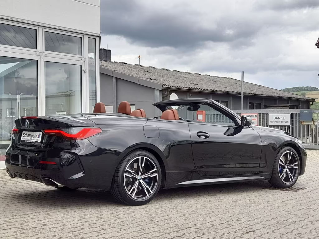 BMW M440