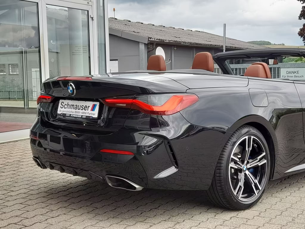 BMW M440