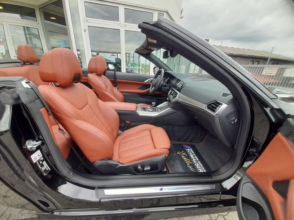 BMW M440