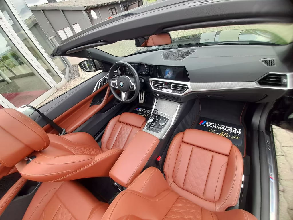 BMW M440