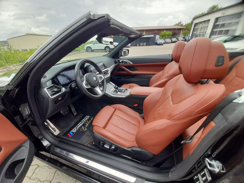 BMW M440