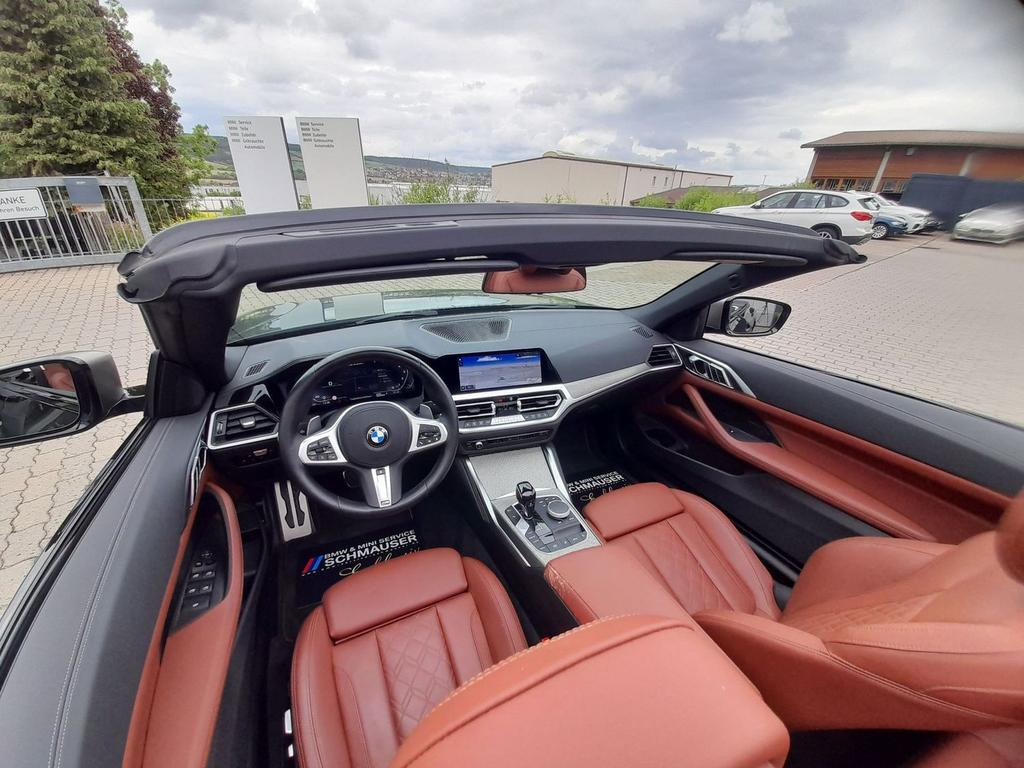 BMW M440