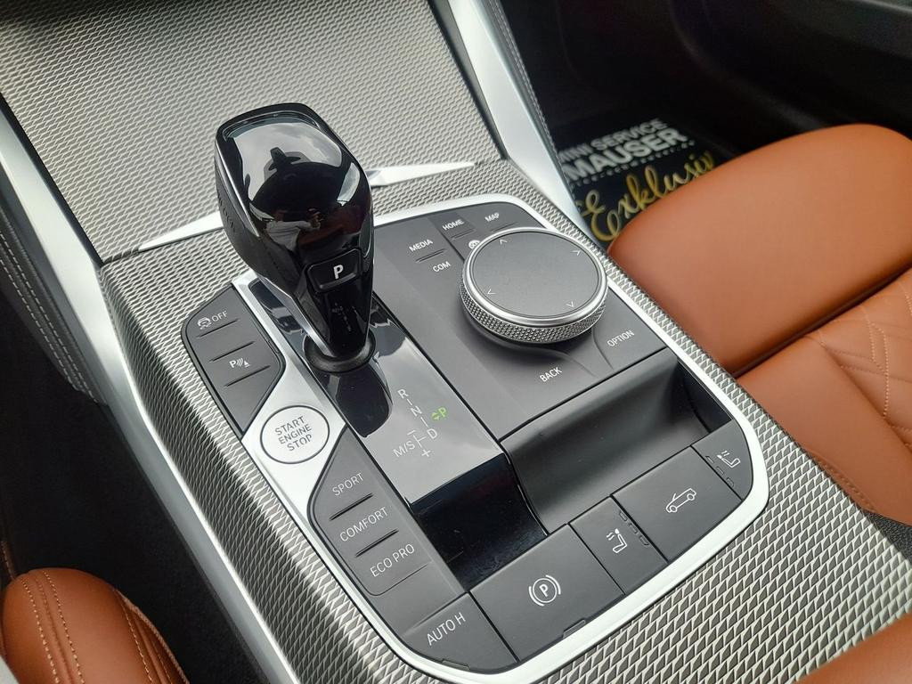 BMW M440