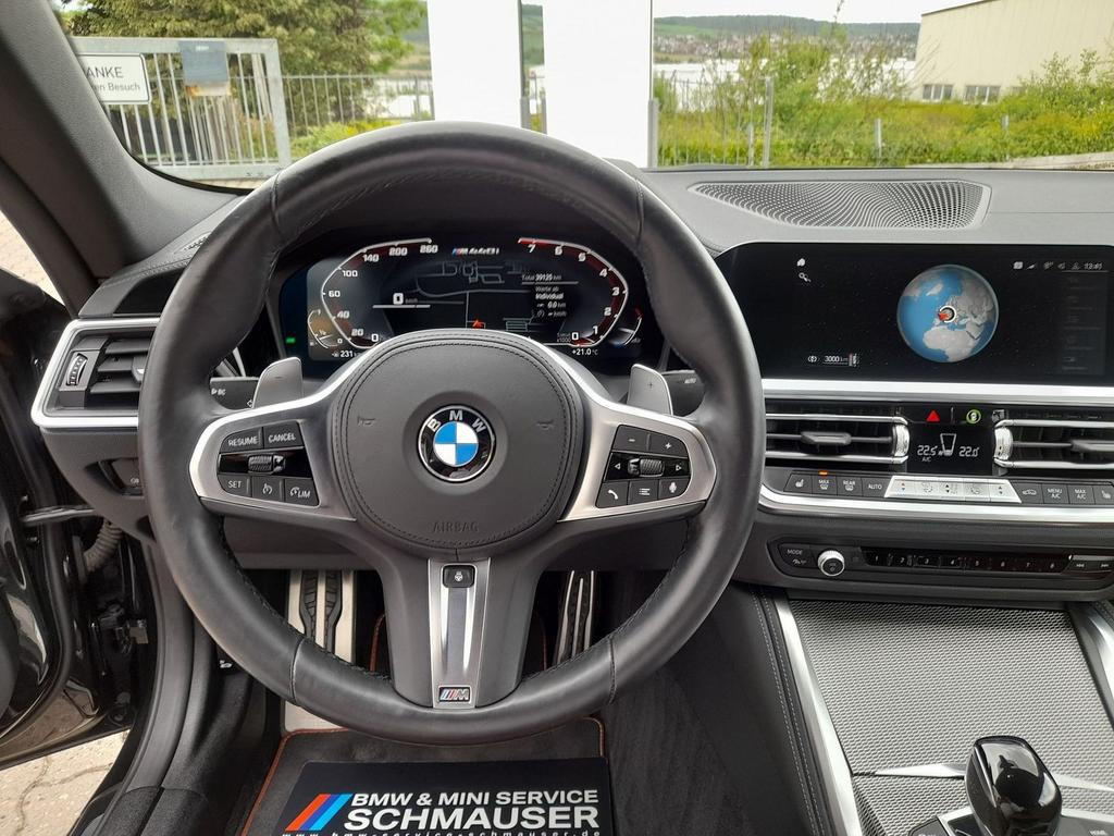 BMW M440