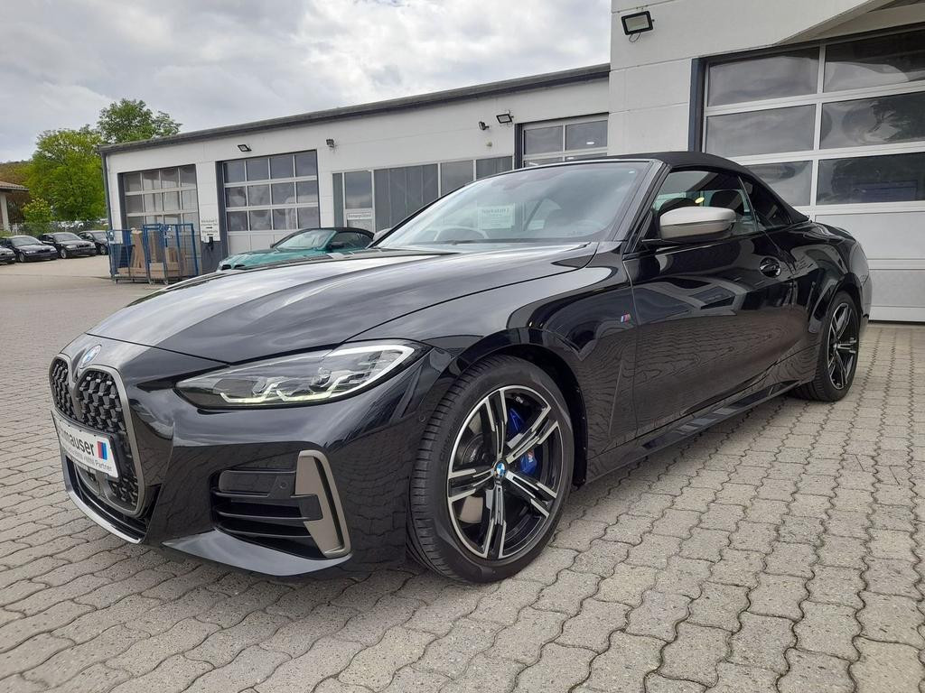 BMW M440