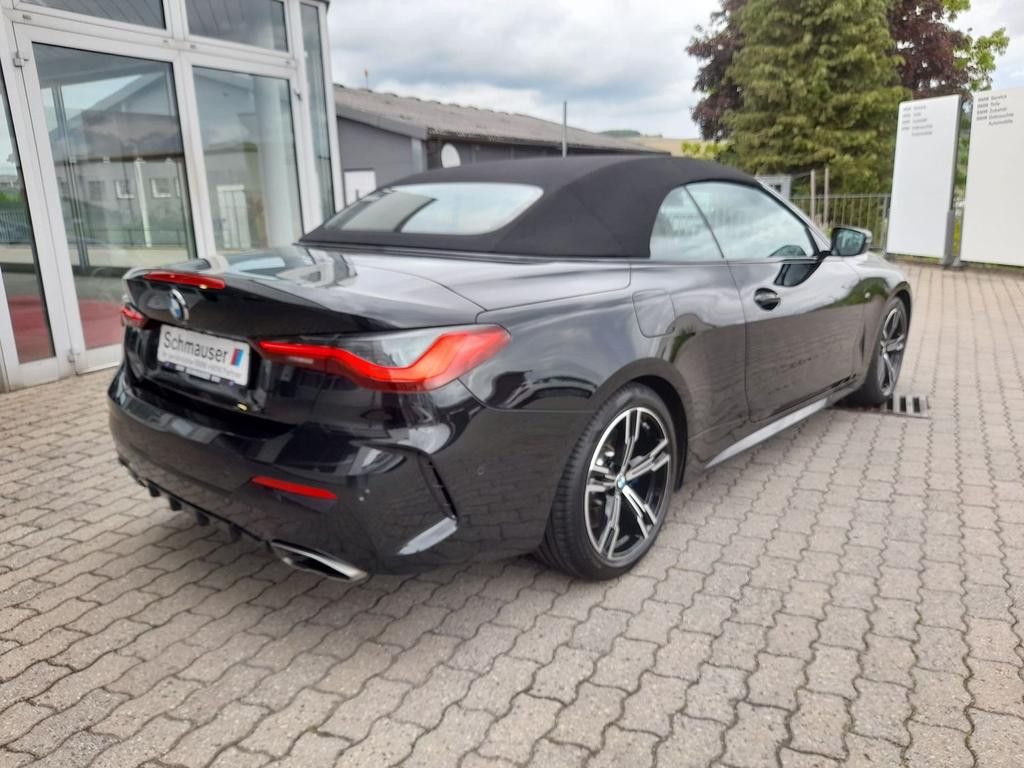 BMW M440