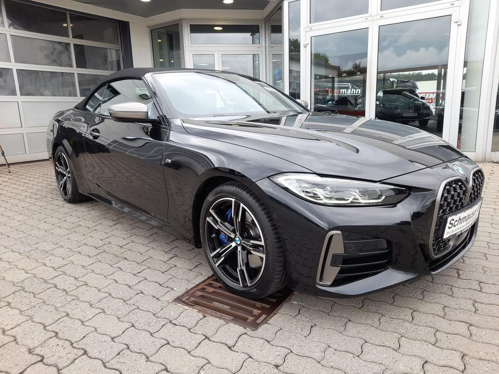 BMW M440