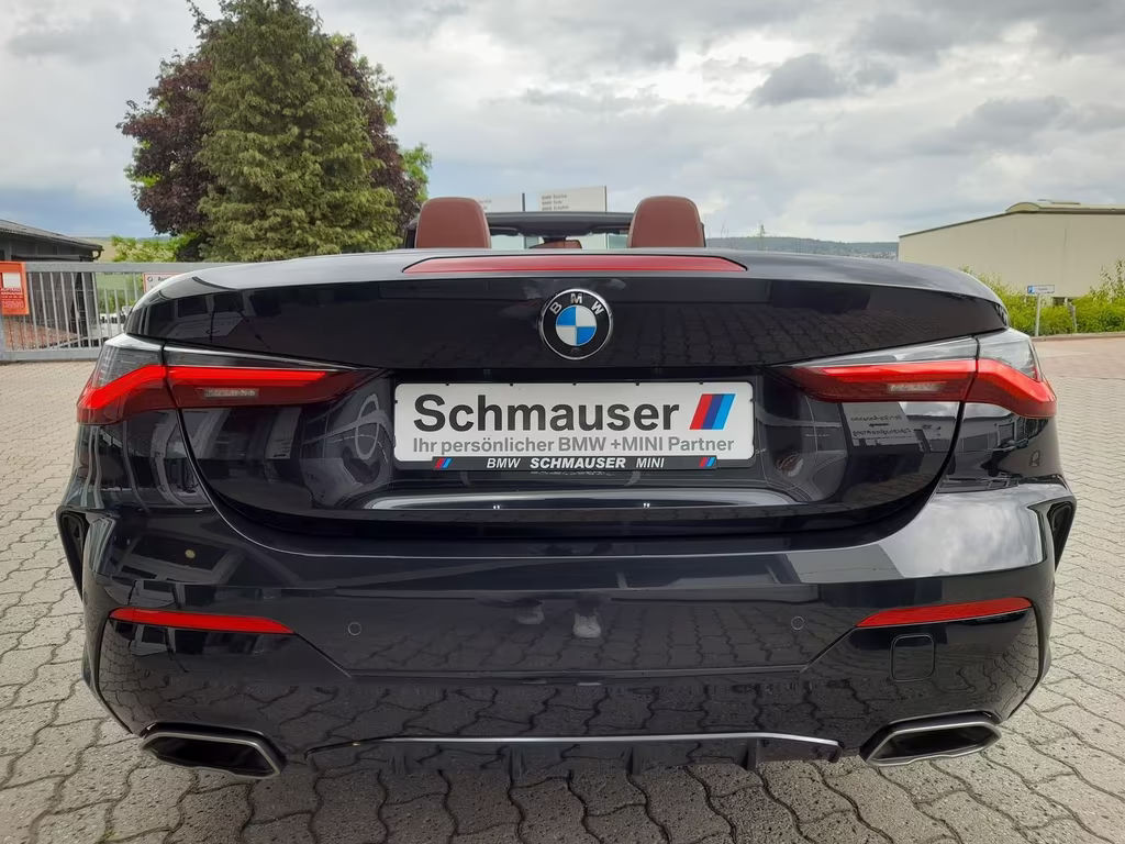 BMW M440