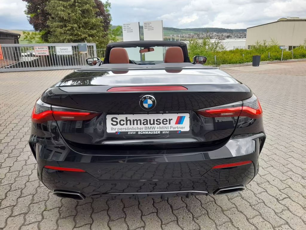 BMW M440