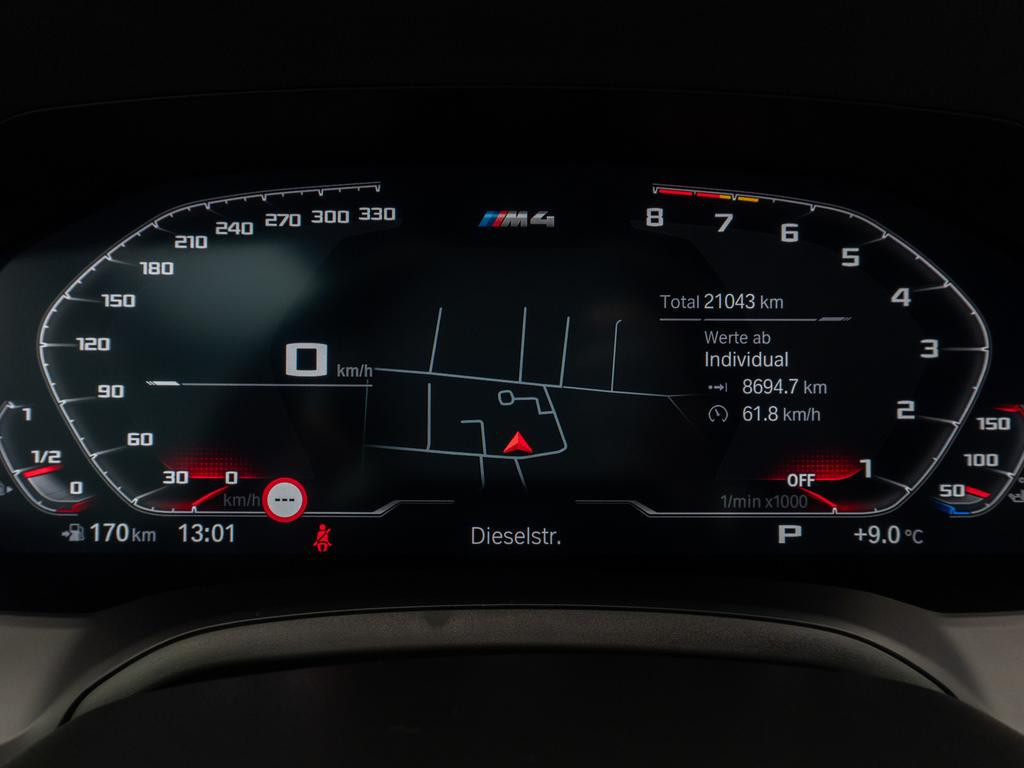 BMW M4