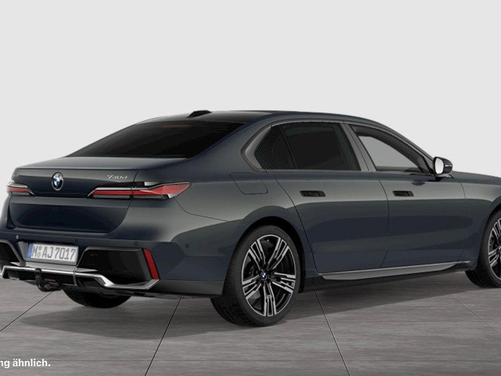 BMW 7 Serie