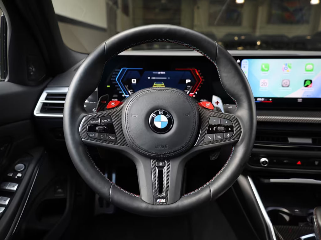 BMW M3