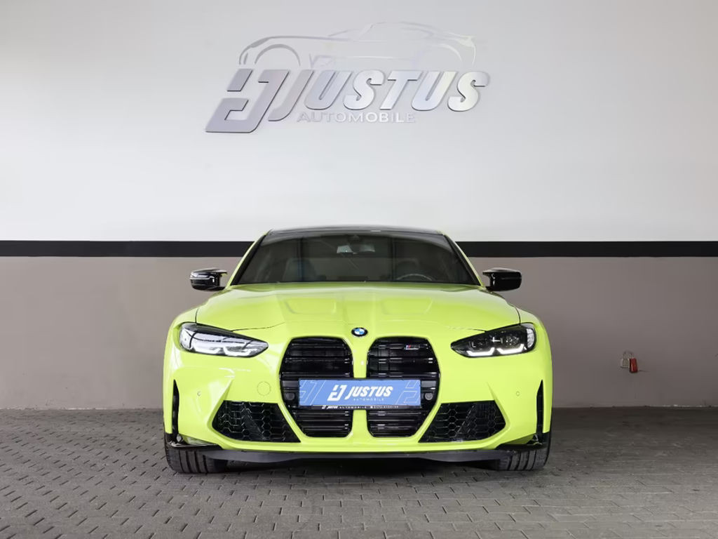 BMW M3