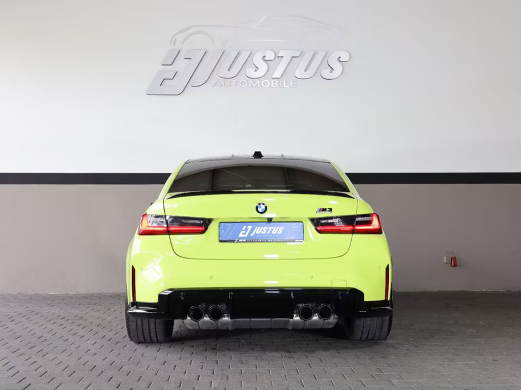 BMW M3
