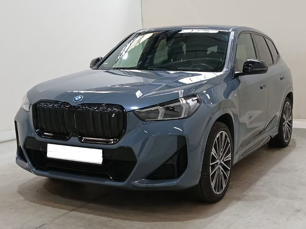 BMW iX1 M-Sport xDrive