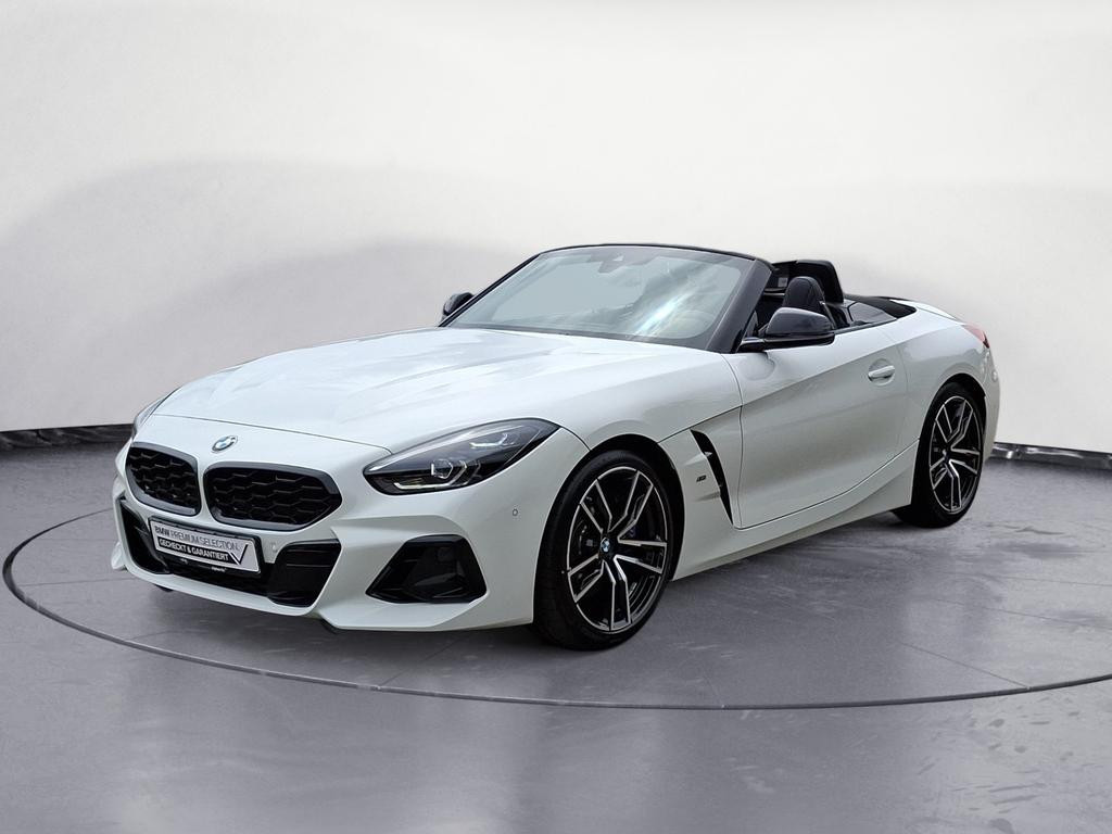 BMW Z4 Cabrio Roadster