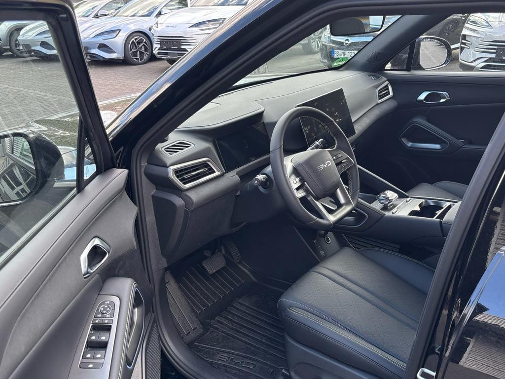 BYD Atto 2