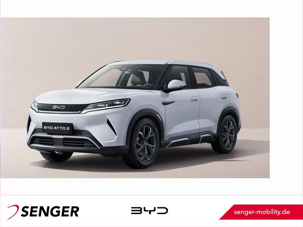 BYD Atto 2 Comfort