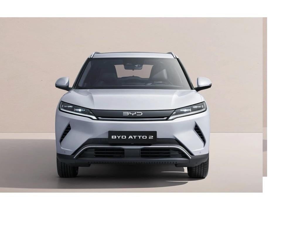 BYD Atto 2