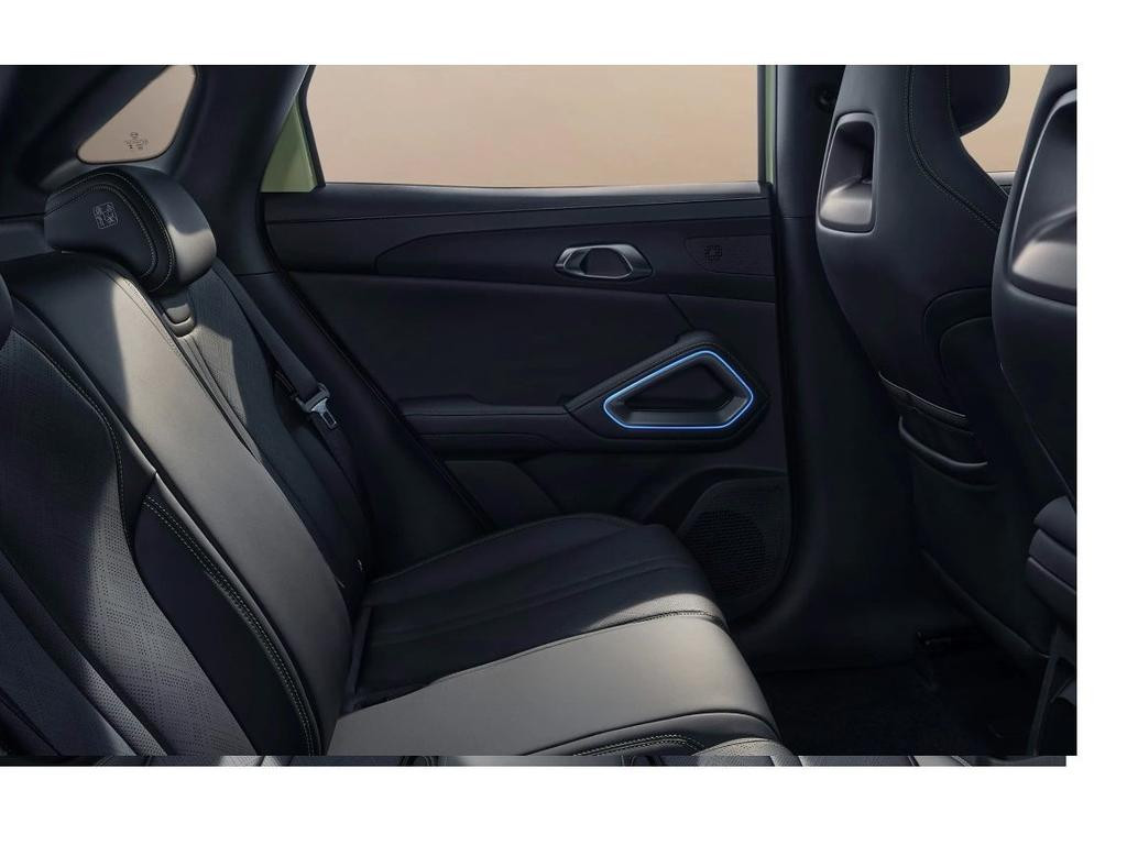 BYD Atto 2