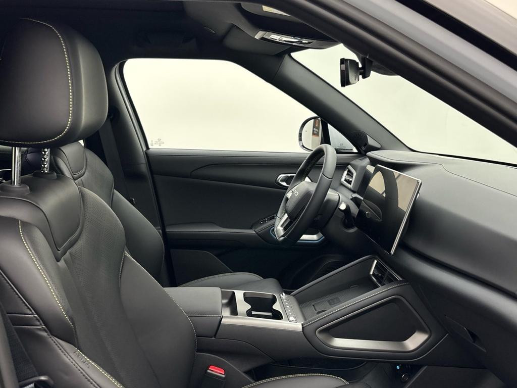 BYD Atto 2