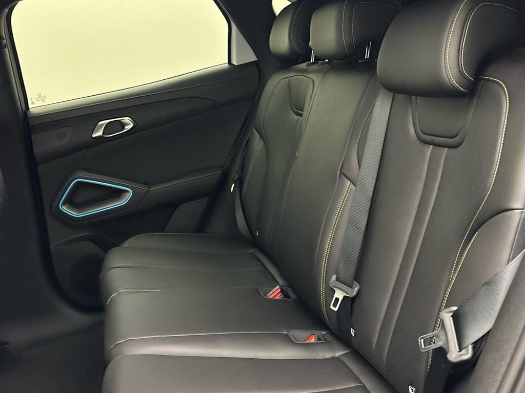 BYD Atto 2