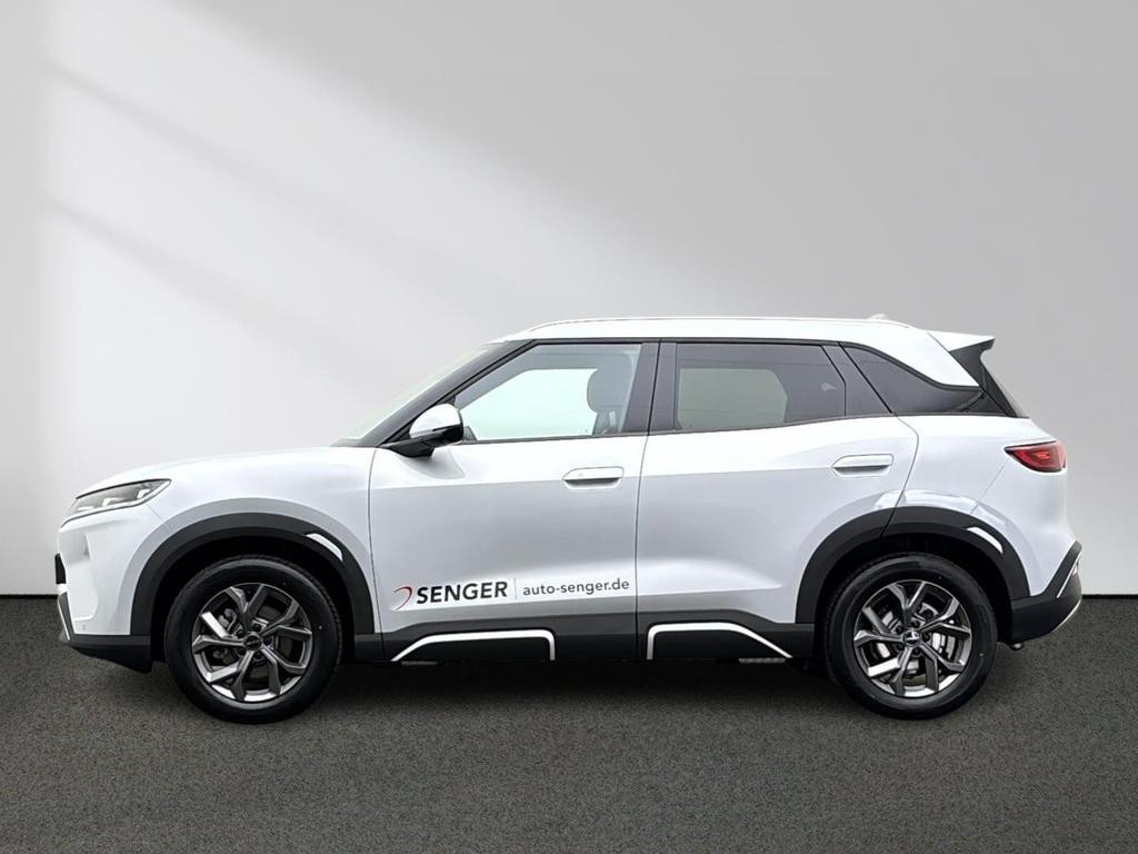 BYD Atto 2