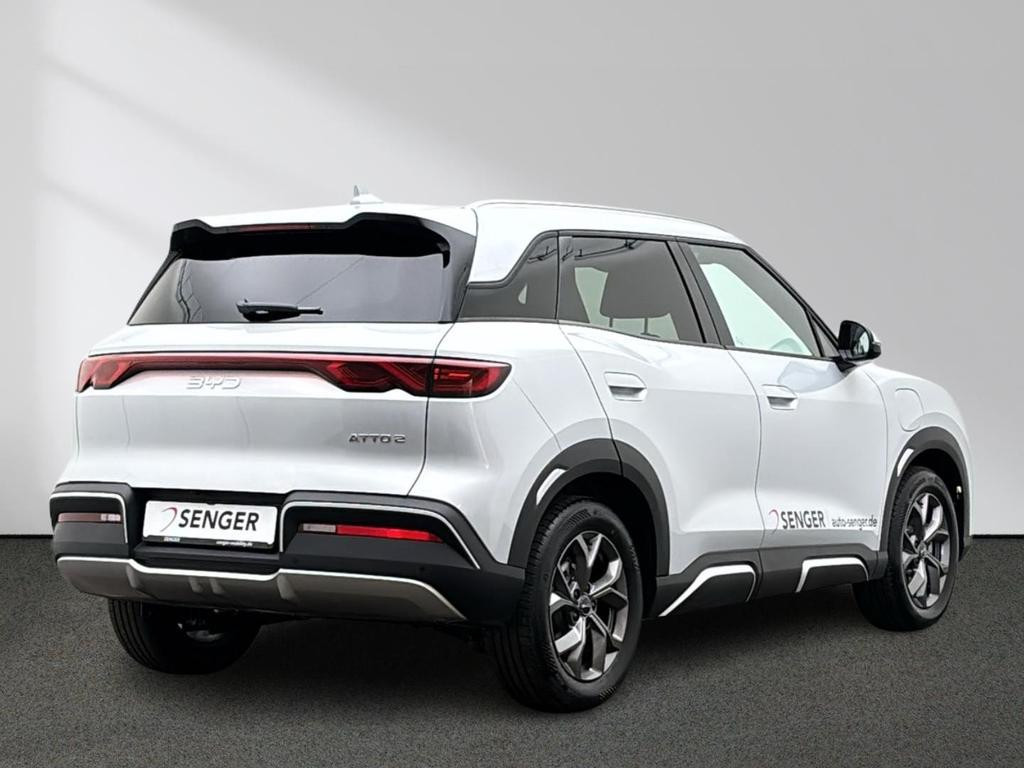 BYD Atto 2