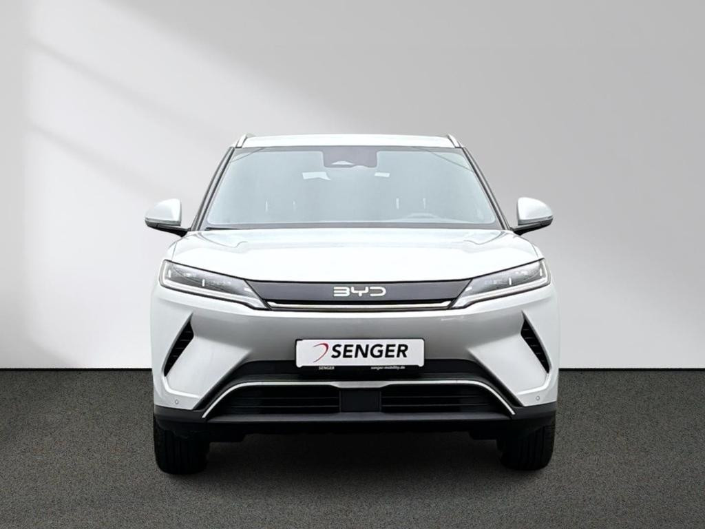 BYD Atto 2