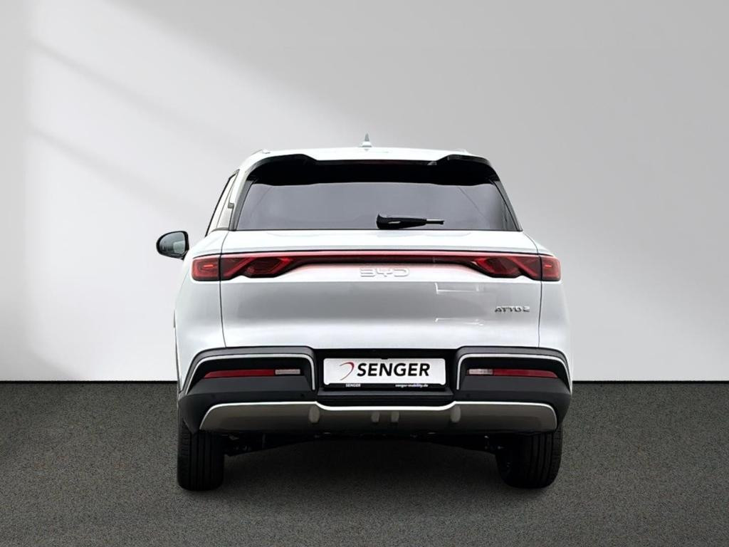 BYD Atto 2