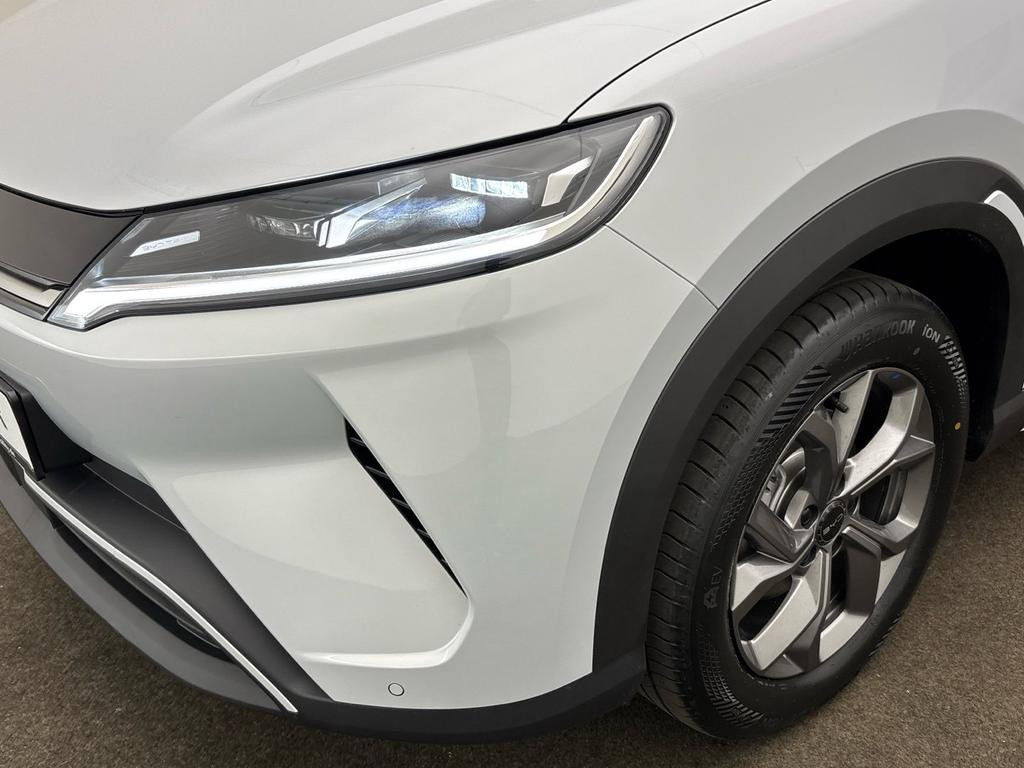 BYD Atto 2
