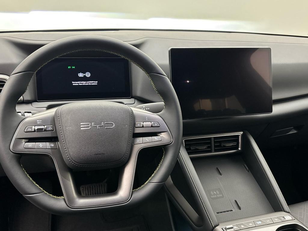 BYD Atto 2