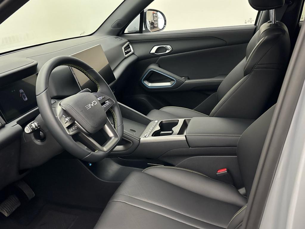 BYD Atto 2